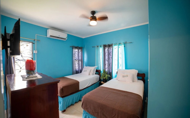 Nickels Garden Villas