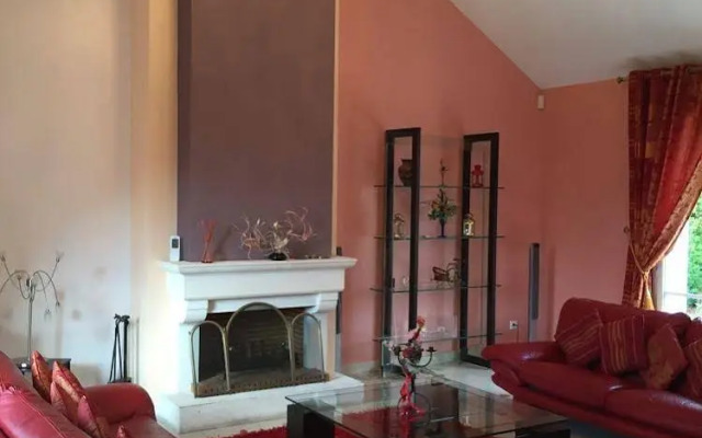 Villa Cendrillon