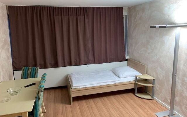 AB Apartment 127