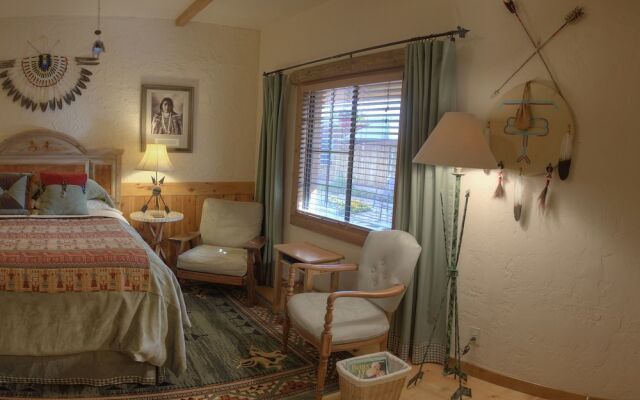Grand Canyon Bed and Breakfast