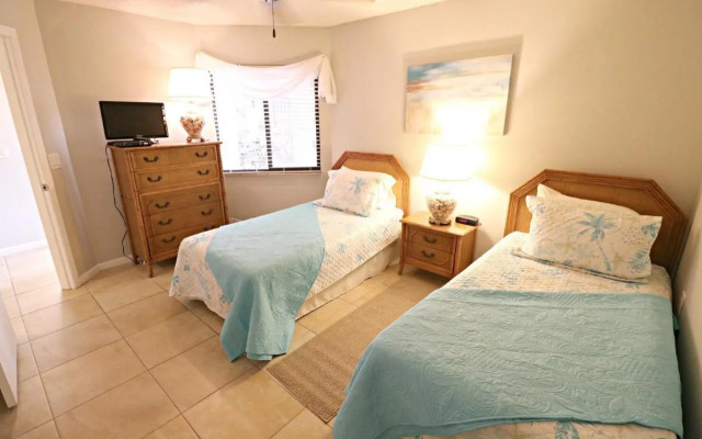 Ocean Village Club J16