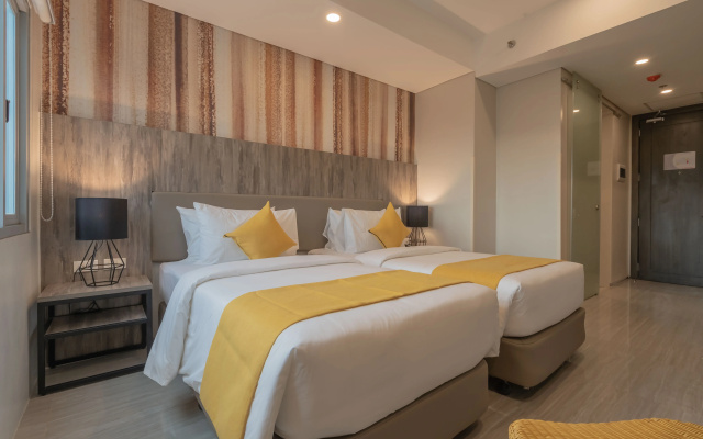 Bayfront Hotel Cebu - Capitol Site - Image 7