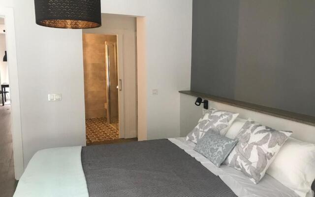 Apartamentos DUKE