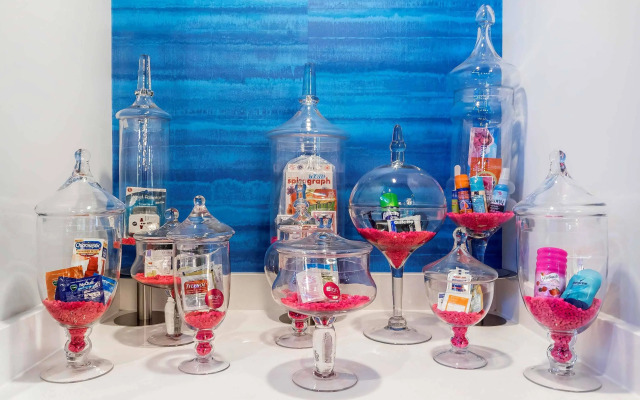 Aloft Newport On The Levee