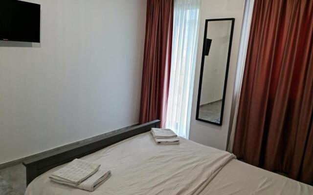 APARTAMENT SPLEND'OR No7 ALBA IULIA