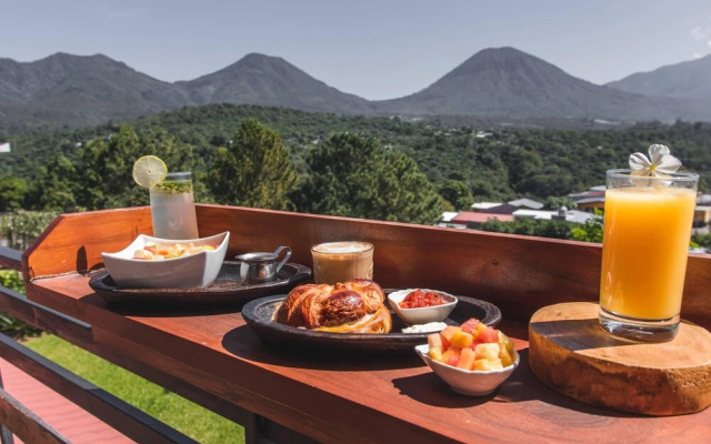 Hotel Juayua