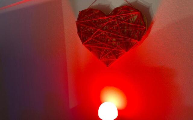 Sarno Domus Grazioso Loft 2 livelli Centro Storico