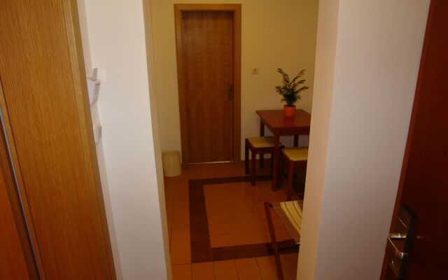 Garni Hotel Fineso
