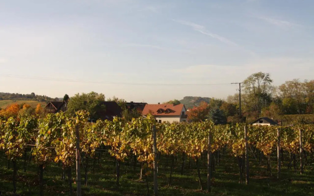 Hotel und Gutsgaststätte Rappenhof