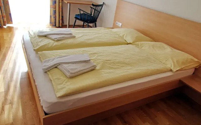 Apartmenthotel Schillerhof