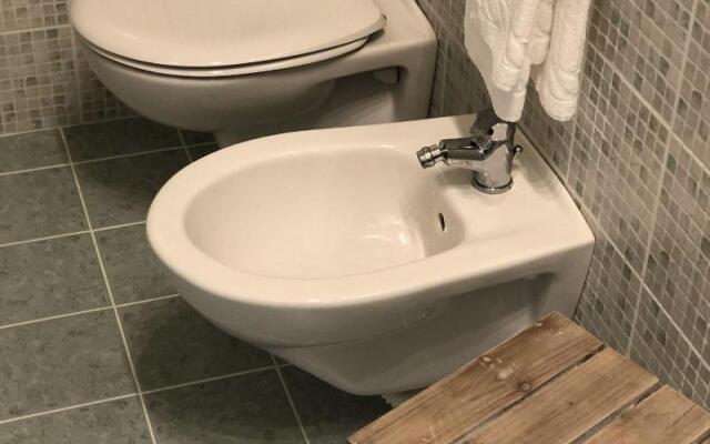 B&B Le Ginestre