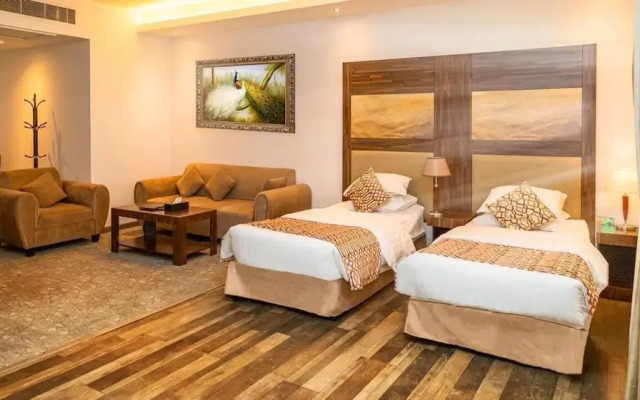Helat hotel