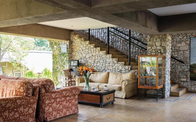 Hippo Hollow Country Estate