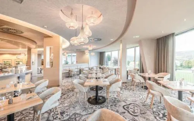 Hotel und Therme NOVA