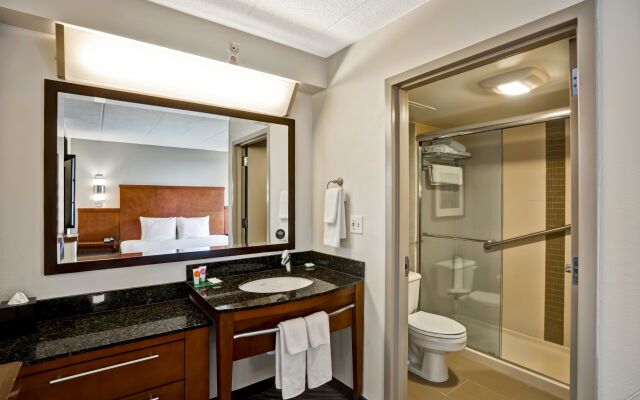 Hyatt Place Baltimore/BWI Airport