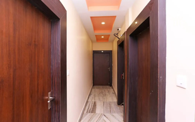 OYO 9608 Parbati Guest House