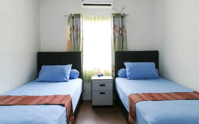 Donata House