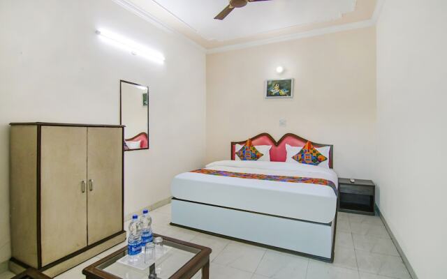 FabHotel HC Chandigarh Inn