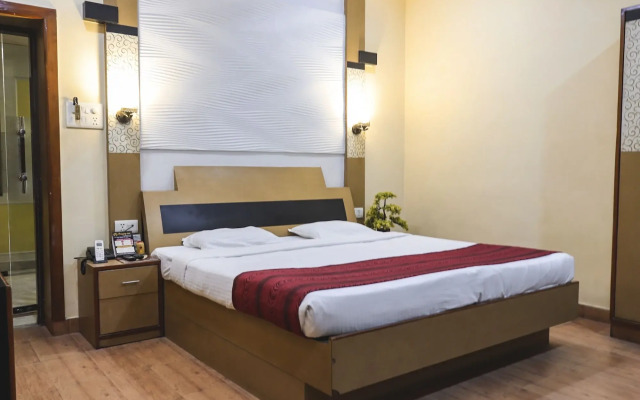 Hotel Prayag Inn