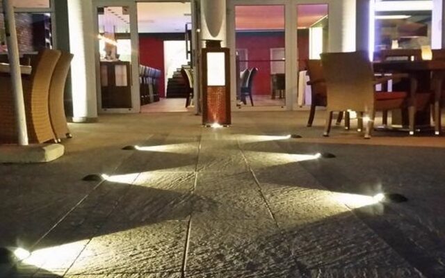 Sunset Split Rooms