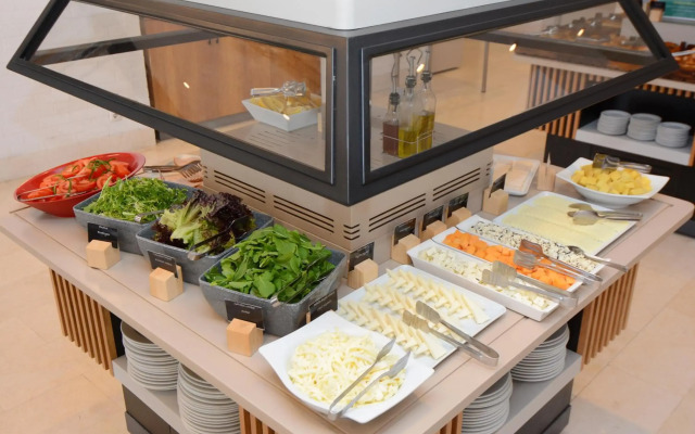 Holiday Inn Istanbul City by IHG