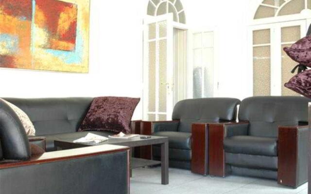 Las Ramblas Rooms Hotel Barcelona