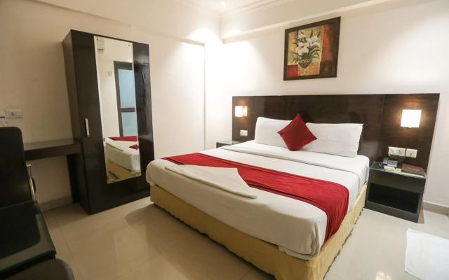 Hotel ANR – Guest Rooms – Lucknow
