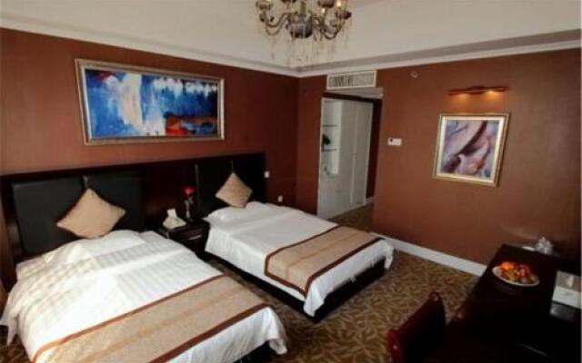 Aierbo Internatioanl Hotel