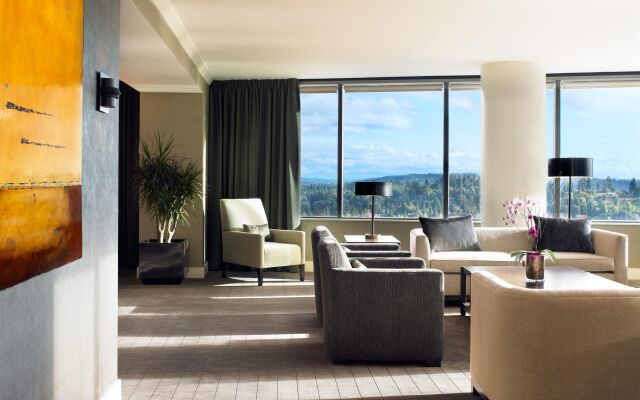 The Westin Bellevue