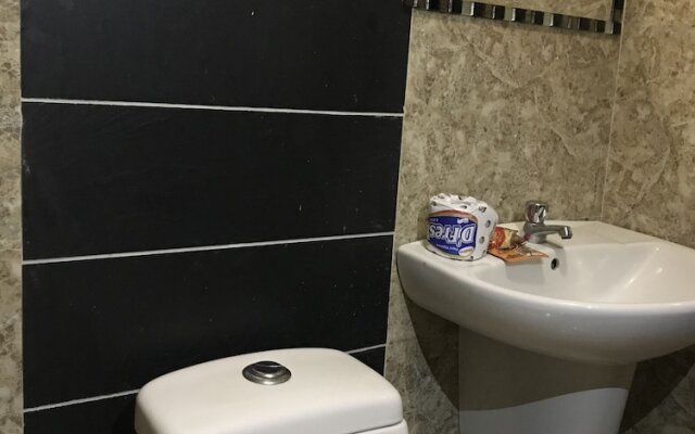 Hostal Manantial
