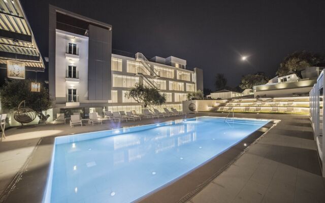 Hotel Akti