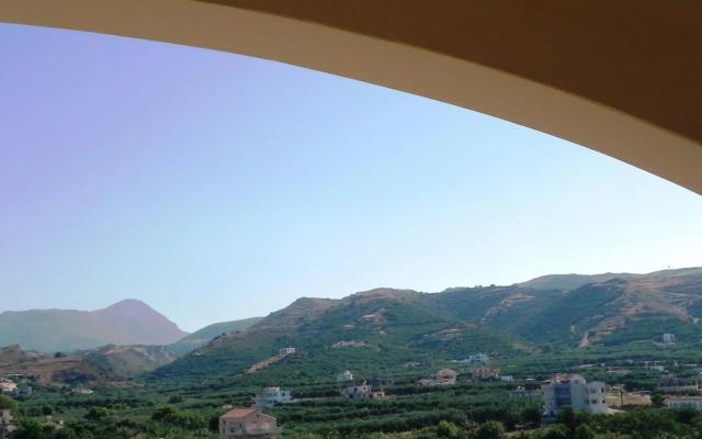 Kissamos Hotel