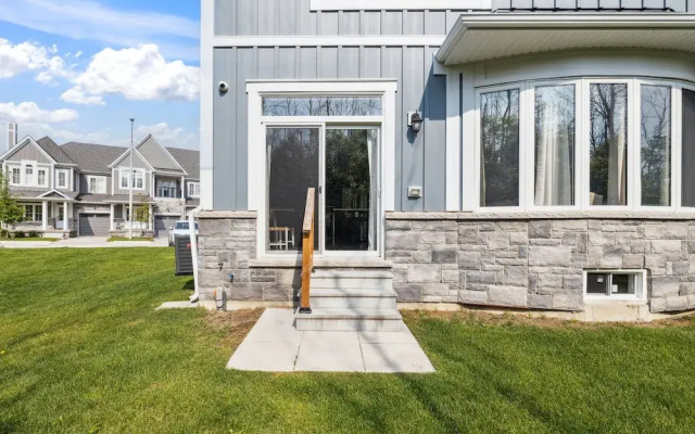 Crosswinds Townhomes