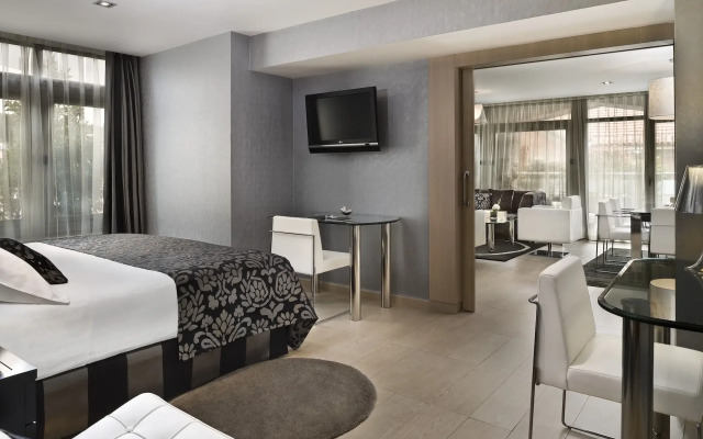 Melia Madrid Princesa