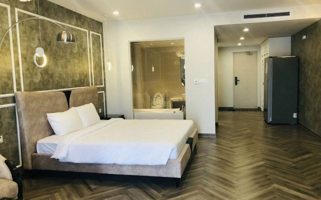 Handy GOLD COAST Nha Trang