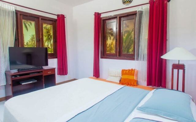 Thuy Thuy Mui Ne Resort