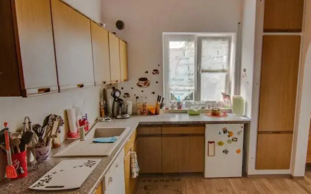 Wohnung im Fränkischen Seenland