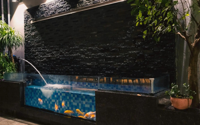 Echarm Hotel Chimelong Station
