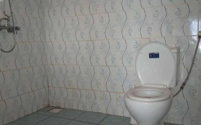 Morgen breeze tours and backpackers