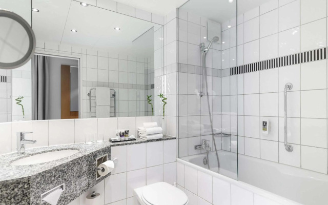 Mercure Hotel Bochum City