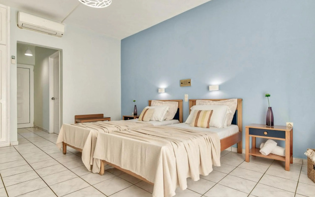 Maria Mare Apart-hotel