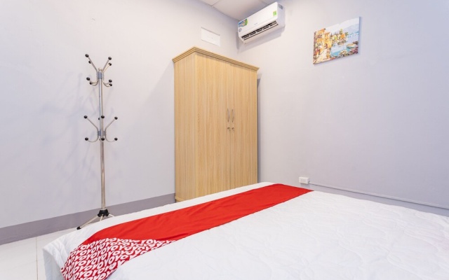 OYO 687 Colorful Home Stay – Guest Rooms – Phu Quoc