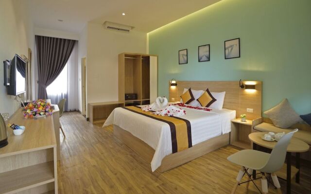 Pandora Hotel