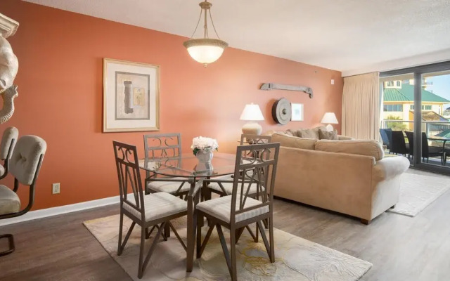 Beachside Two 4234 at Sandestin