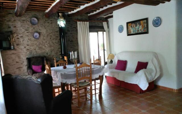 Casa el Portón