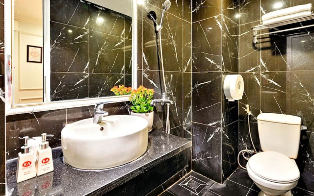 HANZ Kieu Anh Hotel