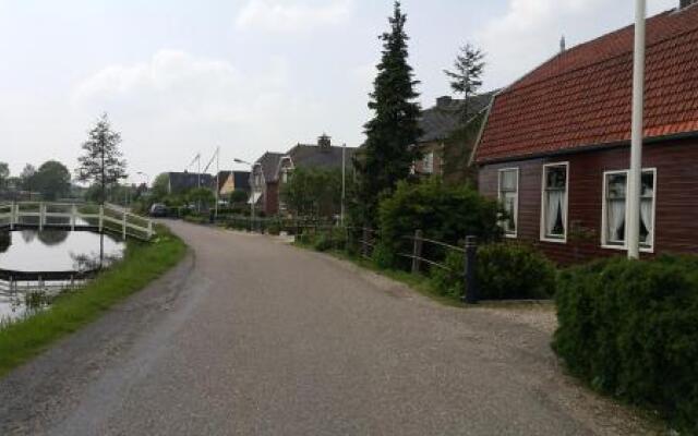 Theetuin Gebroeders van Lint