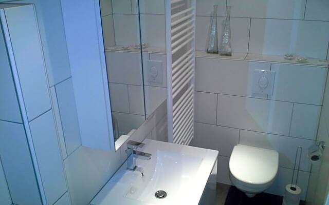 Skoallehus vakantiewoning