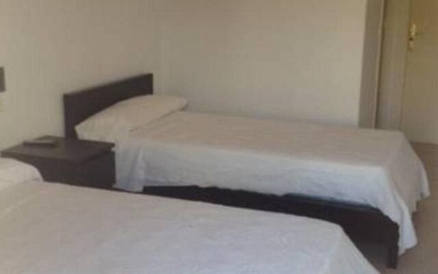 Hostal El Perejil