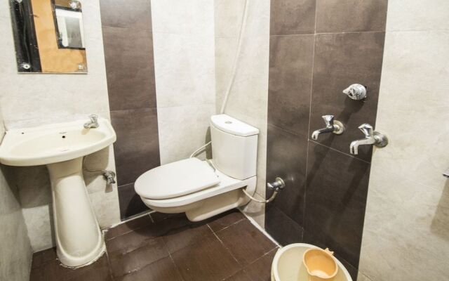 Hotel Milan Palace